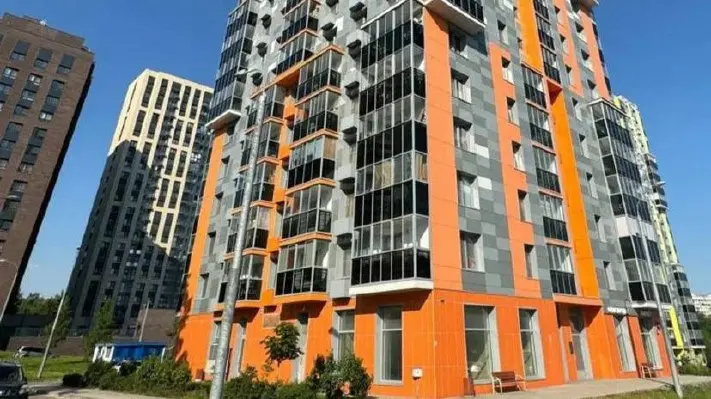 Столица выставила на торги два помещения на улице Дмитрия Ульянова