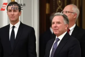 Ушаков описал настоящую динамику переговоров Путина с Уиткоффом и Кушнером ushakov opisal nastoyashhuyu dinamiku peregovorov putina s uitkoffom i kushnerom-lessontime-ru-0