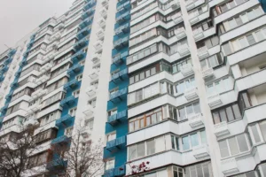 В Бирюлево три дома на Липецкой преображаются благодаря капремонту v biryulevo tri doma na lipeczkoj preobrazhayutsya blagodarya kapremontu-lessontime-ru-0