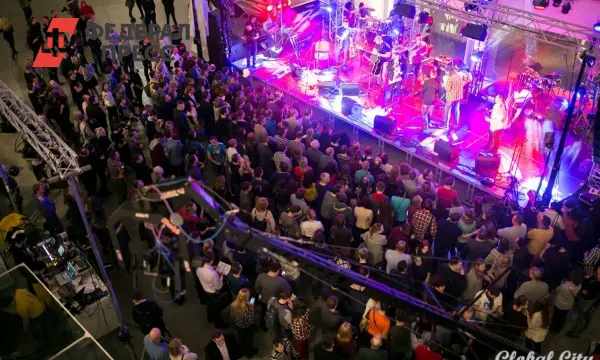 В Екатеринбурге пройдет праздник рока с легендарным Старым Новым Роком-0