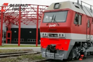 В Екатеринбурге рассматривают дело о поджоге локомотива и подростках v ekaterinburge rassmatrivayut delo o podzhoge lokomotiva i podrostkah-lessontime-ru-0