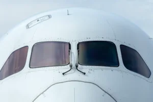 v kittilya silnyj veter privel k sezdu dvuh samoletov v sugrob v laplandii-lessontime-ru-0