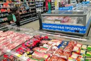 В Рязани подросток подозревается в краже продуктов из супермаркета v ryazani podrostok podozrevaetsya v krazhe produktov iz supermarketa-lessontime-ru-0