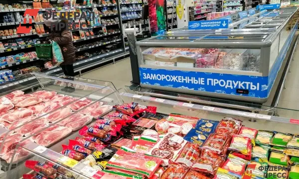 В Рязани подросток подозревается в краже продуктов из супермаркета-0