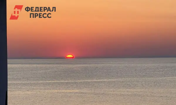 В Севастополе и Черном море зафиксированы легкие сейсмические толчки-0