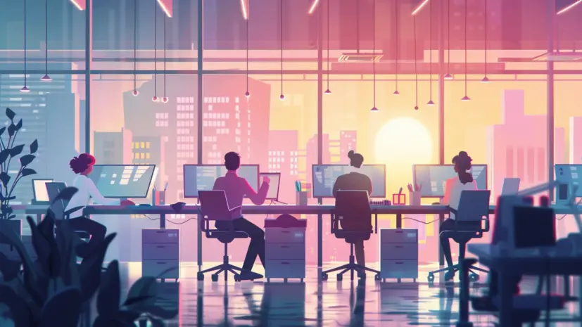 Карьерный консультант Сорочинская: декабрь — удачный месяц для поиска работы