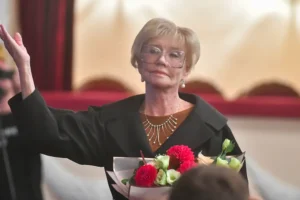 Вера Алентова и Владимир Меньшов оставили наследие «Москва слезам не верит» и любовь коллег vera alentova i vladimir menshov ostavili nasledie moskva slezam ne verit i lyubov kolleg-lessontime-ru-0