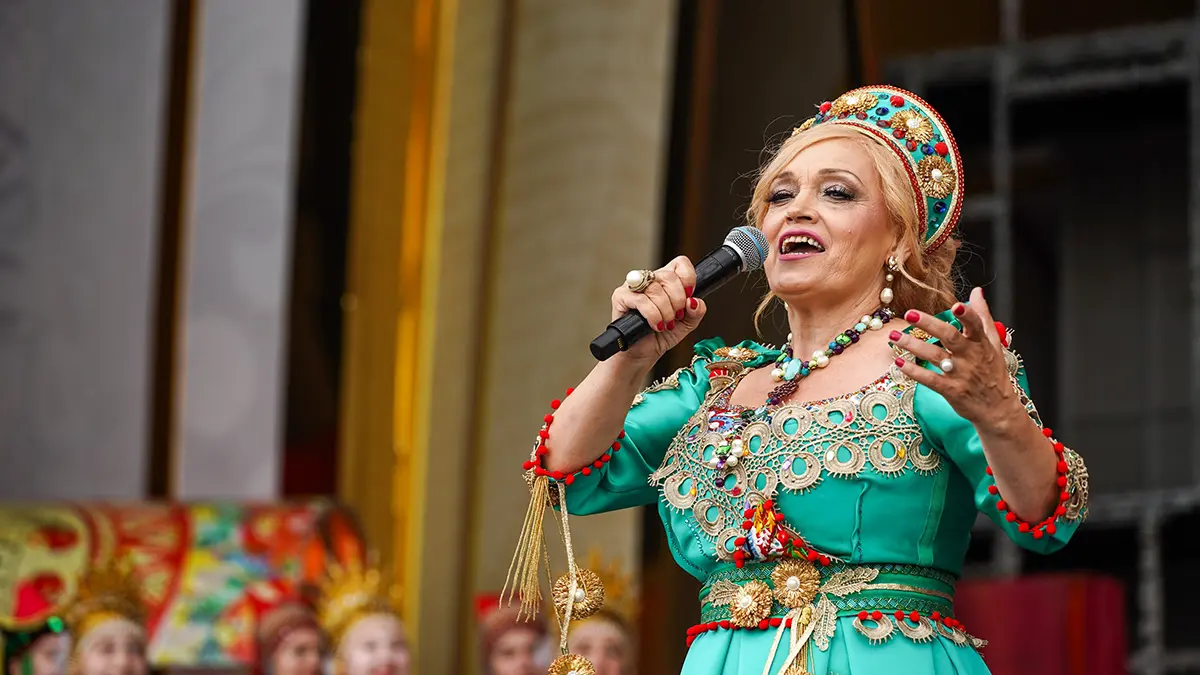 Самые высокооплачиваемые российские звезды