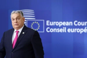 Виктор Орбан предупреждает об угрозе войны и утрате контроля ЕС в Европе viktor orban preduprezhdaet ob ugroze vojny i utrate kontrolya es v evrope-lessontime-ru-0