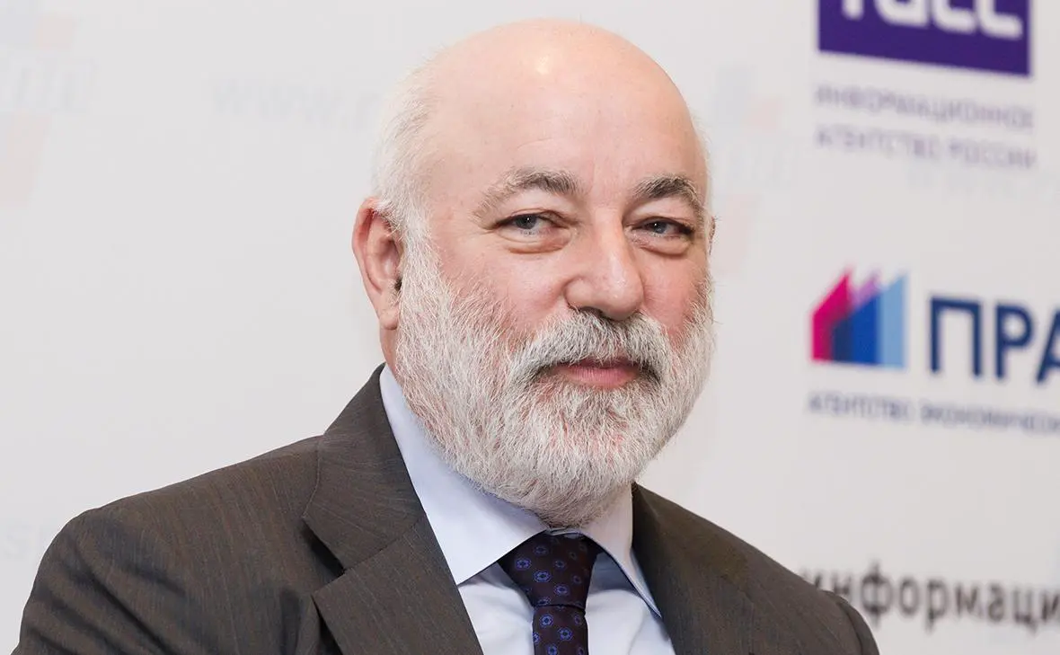 Виктор Вексельберг (Олег Яковлев / РБК)