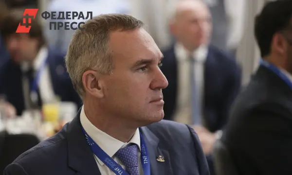 Владимир Путин и Руслан Кухарук обсудили новый вектор развития Югры-0