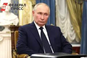 Владимир Путин обсуждает с Кушнером и Уиткоффом будущее Украины и НАТО vladimir putin obsuzhdaet s kushnerom i uitkoffom budushhee ukrainy i nato-lessontime-ru-0