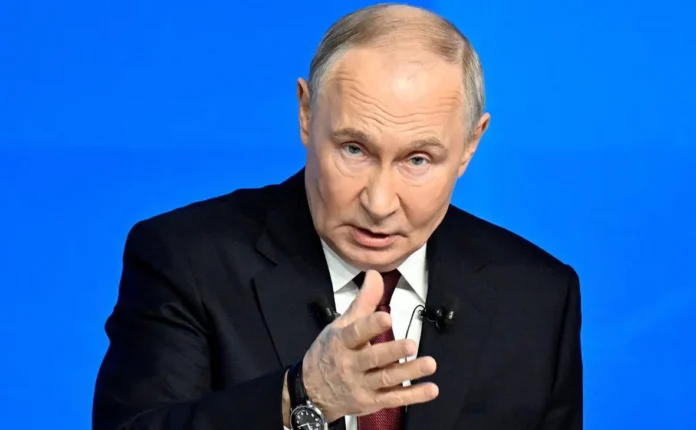 vladimir putin provodit pryamuyu liniyu i otvechaet na rekordnye 25 mln voprosov-lessontime-ru-0