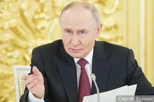 Владимир Путин заявил о стремлении правительства к росту доходов и развитию технологий vladimir putin zayavil o stremlenii pravitelstva k rostu dohodov i razvitiyu tehnologij-lessontime-ru-0