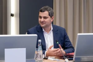 Владислав Овчинский сообщил о передаче под заселение новых домов в Южном Тушино vladislav ovchinskij soobshhil o peredache pod zaselenie novyh domov v yuzhnom tushino-lessontime-ru-0