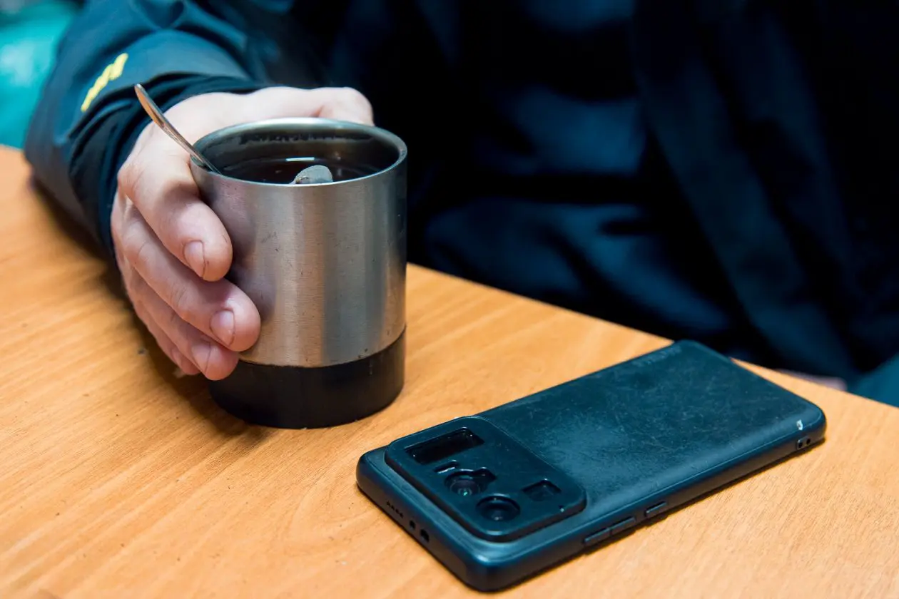 Два пункта обогрева открыли во Владивостоке после аварии на электросетях ИА PrimaMedia.ru