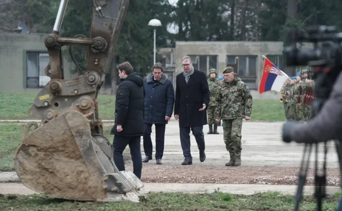 vuchich kommentiruet trevozhnye signaly evropy vmeste s viktorom orbanom-lessontime-ru-0
