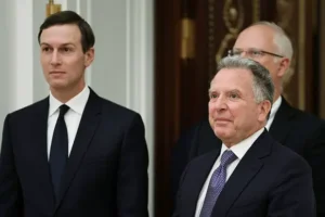 Секрет партизанского прошлого Джареда Кушнера в Москве sekret partizanskogo proshlogo dzhareda kushnera v moskve-lessontime-ru-0