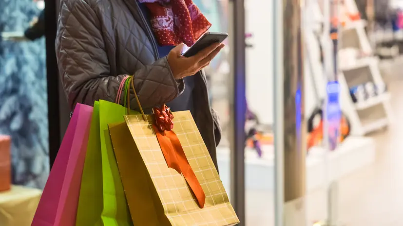 Экономист Стародумова: не стоит делать необдуманных покупок перед Новым годом