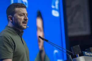 Зеленский и Дэн Дрисколл обсуждают референдум и тайный план США zelenskij i den driskoll obsuzhdayut referendum i tajnyj plan ssha-lessontime-ru-0