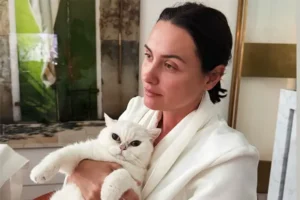 Елена Вакуленко удивила поклонников честностью в Instagram* Басты elena vakulenko udivila poklonnikov chestnostyu v basty-lessontime-ru-0