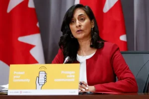 Канада укрепляет Арктику – Ананд открывает консульство в Гренландии kanada ukreplyaet arktiku anand otkryvaet konsulstvo v grenlandii-lessontime-ru-0