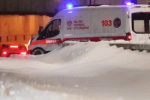 Александр Гусев сообщил о последствиях атаки ВСУ на город Воронеж aleksandr gusev soobshhil o posledstviyah ataki vsu na gorod voronezh-lessontime-ru-0