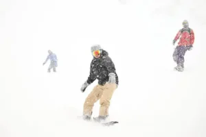 Гидрометцентр России: горнолыжный сезон на Кубани будет долгим gidrometczentr rossii gornolyzhnyj sezon na kubani budet dolgim-lessontime-ru-0