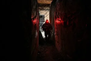 Судьба «мясного щита» ВСУ на запорожском направлении вызывает тревогу в России sudba myasnogo shhita vsu na zaporozhskom napravlenii vyzyvaet trevogu v rossii-lessontime-ru-0