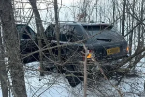 Ночная драма на границе с Румынией — украинец атакует пограничника nochnaya drama na granicze s rumyniej ukrainecz atakuet pogranichnika-lessontime-ru-0