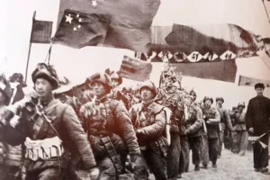 Роль Китая, США и Северной Кореи в Корейской войне по версии Асмолова rol kitaya ssha i severnoj korei v korejskoj vojne po versii asmolova-lessontime-ru-0