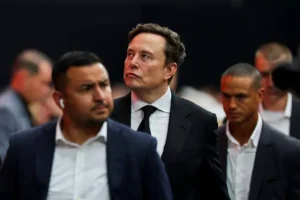 Илон Маск и компания Tesla удивили Налоговую службу США рекордными налогами ilon mask i kompaniya udivili nalogovuyu sluzhbu ssha rekordnymi nalogami-lessontime-ru-0