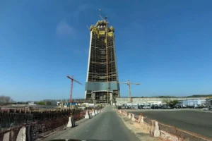 Jeddah Tower: Thornton Tomasetti и AS+GG меняют Саудовскую Аравию i menyayut saudovskuyu araviyu-lessontime-ru-0