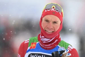 Александр Большунов и FIS: оптимистичное будущее спорта aleksandr bolshunov i optimistichnoe budushhee sporta-lessontime-ru-0