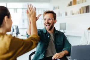 Александра Филёва из Гемотест рекомендует плавный выход на работу после праздников aleksandra filyova iz gemotest rekomenduet plavnyj vyhod na rabotu posle prazdnikov-lessontime-ru-0