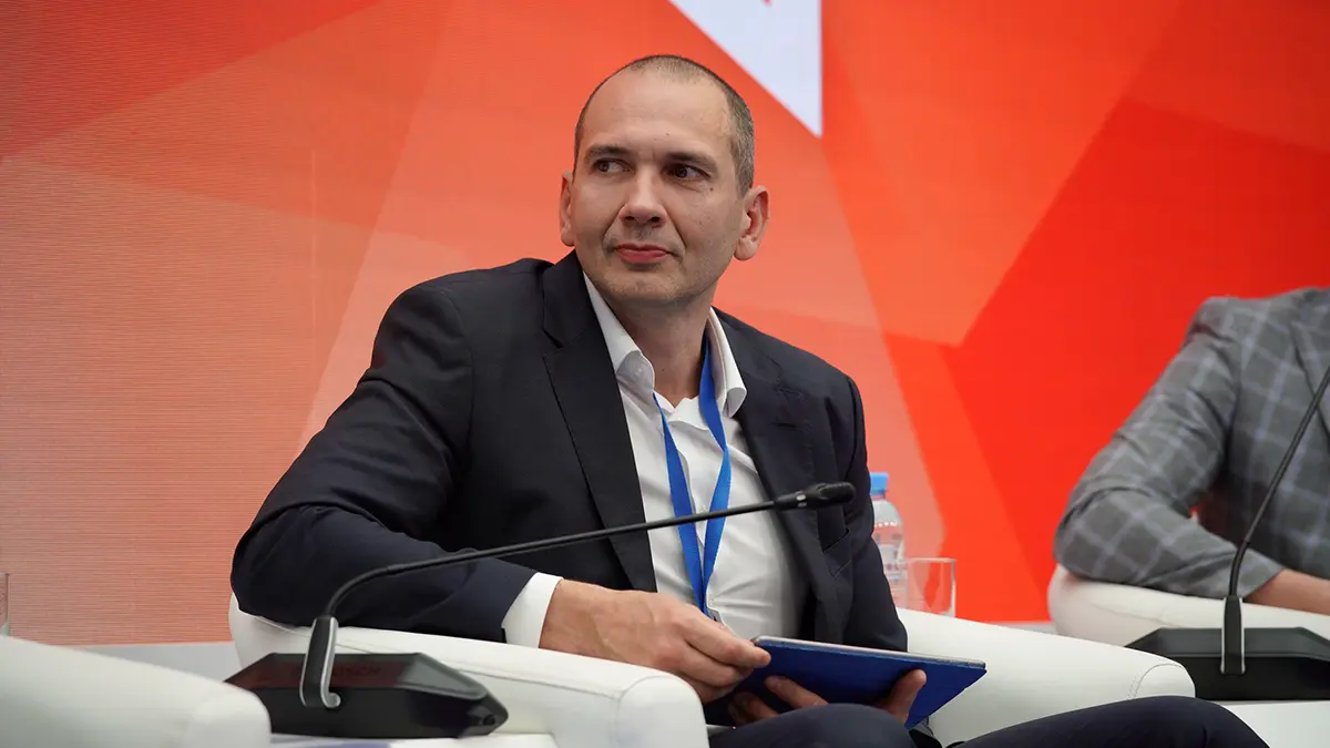 Конфликты у экс-замглавы Минтруда Скляра с женой были на протяжении нескольких лет