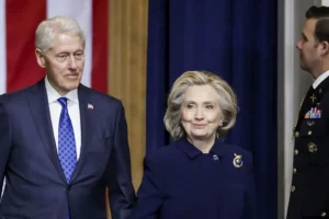 Билл и Хиллари Клинтон отказались от дачи показаний в деле Эпштейна bill i hillari klinton otkazalis ot dachi pokazanij v dele epshtejna-lessontime-ru-0