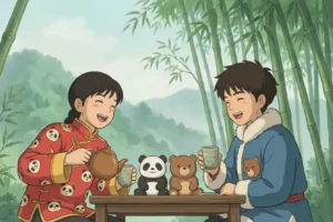 Чжан Ханьхуэй и Си Цзиньпин обсуждают культурный диалог с Владимиром Путиным chzhan hanhuej i si czzinpin obsuzhdayut kulturnyj dialog s vladimirom putinym-lessontime-ru-0