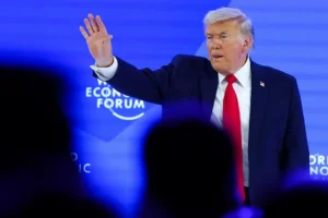 Давос: США, Европа, Путин и Украина на встрече с Трампом davos ssha evropa putin i ukraina na vstreche s trampom-lessontime-ru-0