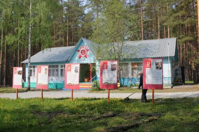 Детский лагерь «Красная гвоздика» готов к круглогодичной работе!-0