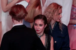 Диана Дэвис, дочь Этери Тутберидзе, станет знаменосцем Грузии diana devis doch eteri tutberidze stanet znamenosczem gruzii-lessontime-ru-0