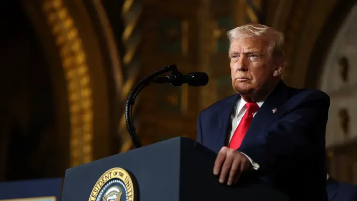donald tramp gotov vesti vojska v minnesotu izza i gibeli gud-lessontime-ru-0