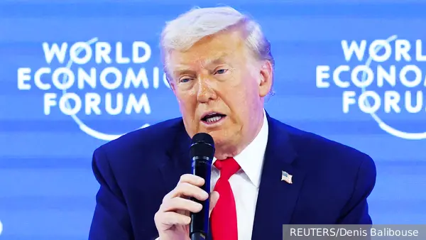 Трамп заявил о применении США нового оружия в Венесуэле