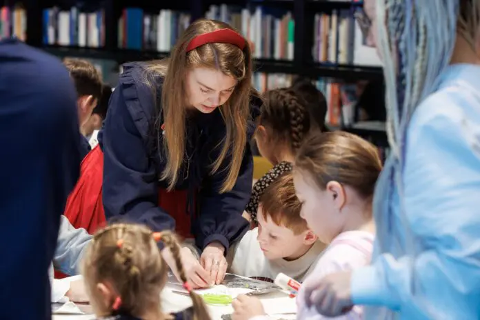 Дворец молодежи приглашает на яркий марафон «Дни науки»-0