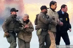 Эксперты раскрыли детали штурма «Дельты» против Мадуро eksperty raskryli detali shturma delty protiv maduro-lessontime-ru-0