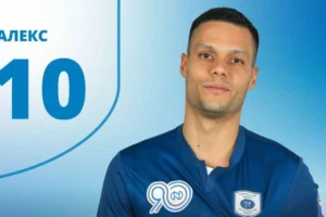 Фелипе Алекс из Норильского никеля почтит память звезды Кубка России felipe aleks iz norilskogo nikelya pochtit pamyat zvezdy kubka rossii-lessontime-ru-0