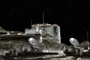 NASA и DOE построят ядерный реактор для миссий Артемида и Марс i postroyat yadernyj reaktor dlya missij artemida i mars-lessontime-ru-0