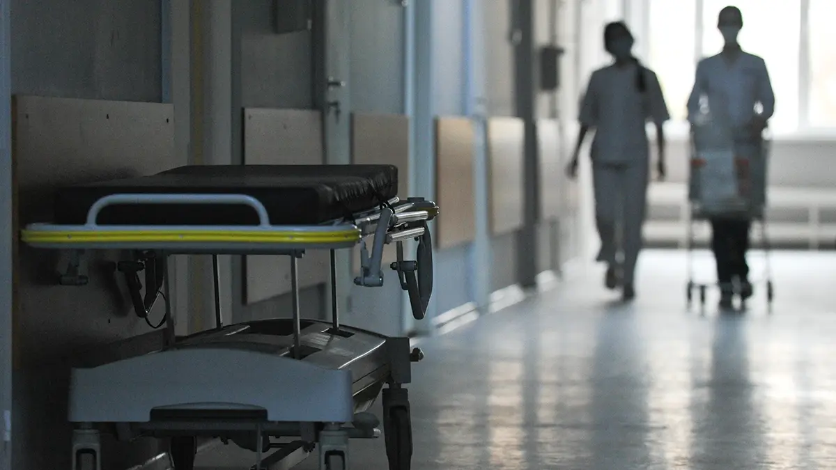 СМИ: В кузбасском роддоме, где погибли младенцы, использовали запрещенные приемы