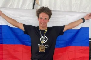 Иван Заборский стал призёром Brazil 135 Ultra Journey и прошёл отбор на Badwater 135 ivan zaborskij stal prizyorom 135 i proshyol otbor na 135-lessontime-ru-0