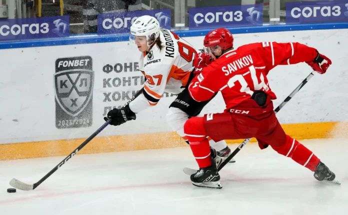 khl obmen spartak usililsya ignatom korotkih amur poluchil vorobeva-lessontime-ru-0